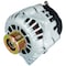 Wai Global Alternator, ALTDR CS130D, 105 Amp12 Volt, CW, 6Groove52mm OD Pulley, 0300 Plug Clock 8155N-6G1 - alternate 2